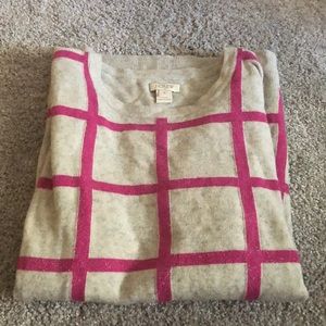 J.Crew Sweater